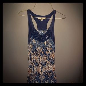 YA Los Angeles Cammy